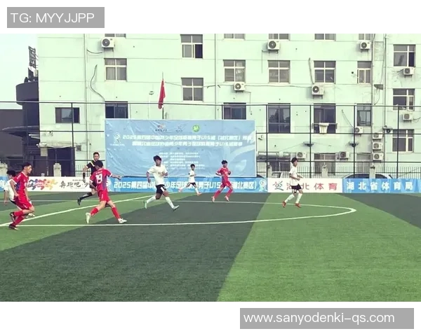 中国足球宝贝展现青春风采助力足球文化传播与发展